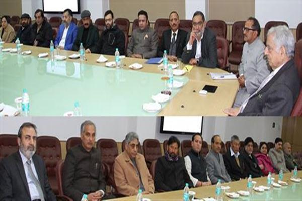 Courts created under 13th FC abolished